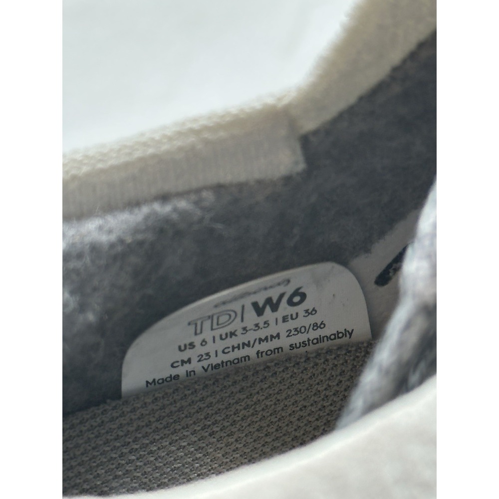 all birds Tree Dasher 1 Women's Shoes - Size 6 - Picture 6 of 12
